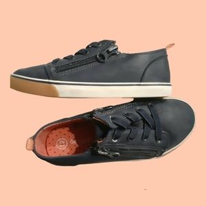 Cat and Jack childrens shoes size 12